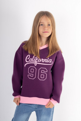 Світшот для дівчат